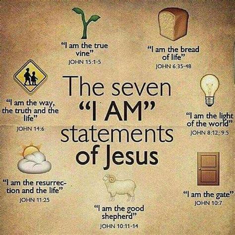 I am the i am bible. Things To Know About I am the i am bible. 